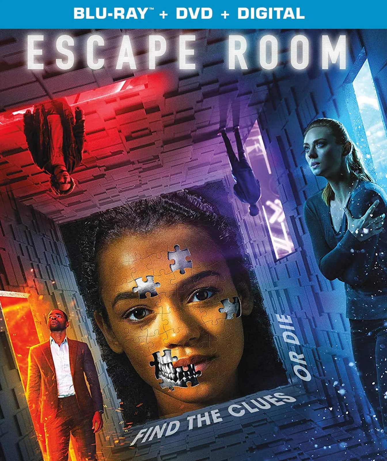 Escape Room