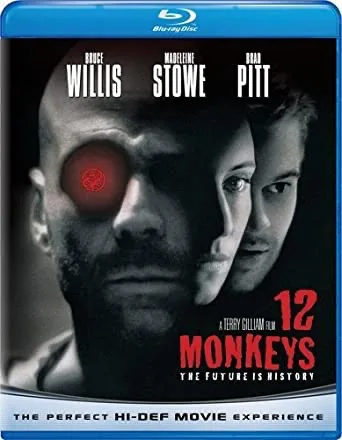 12 Monkeys