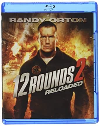 12 Rounds 2: Reloaded