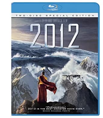 2012 Special Edition