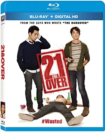 21 & Over