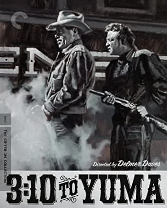 3:10 To Yuma