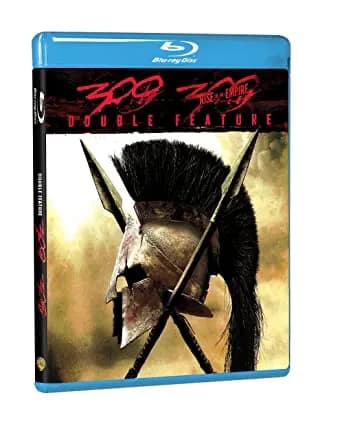 300 (Widescreen) / 300: Rise Of An Empire