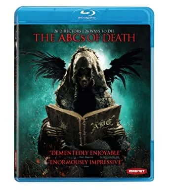 ABCs Of Death