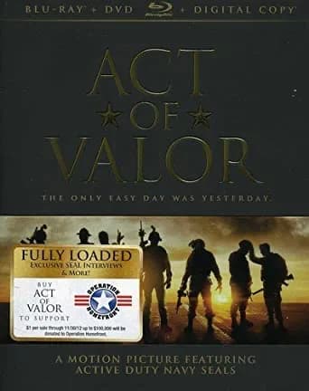 Act Of Valor