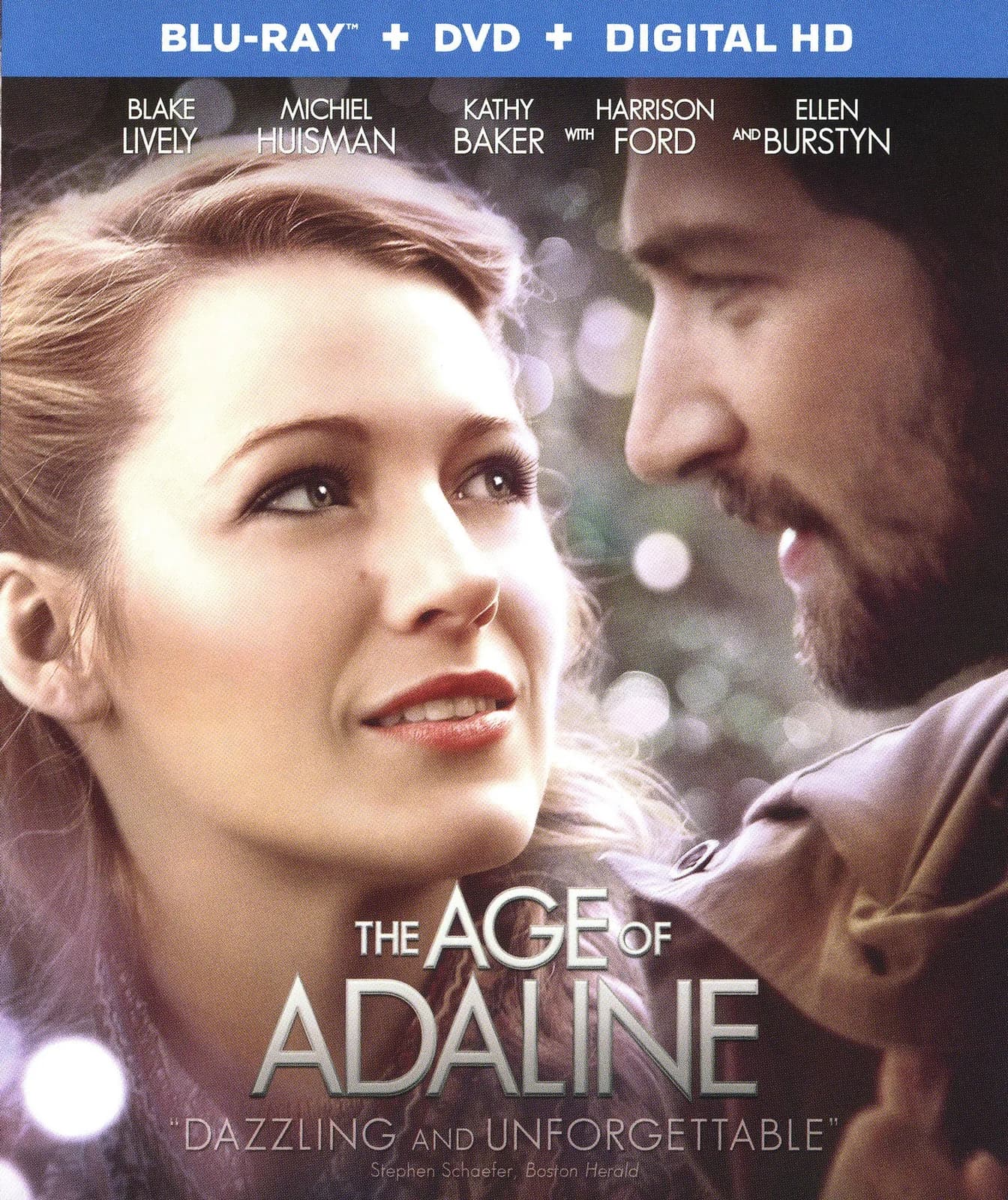 Age of Adaline, The