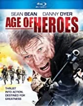 Age Of Heroes