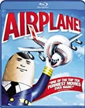 Airplane!