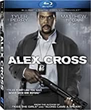 Alex Cross