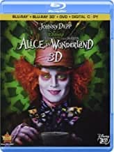 Alice In Wonderland