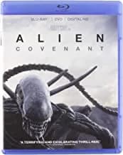 Alien: Covenant