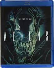 Aliens