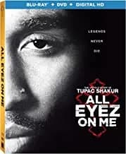 All Eyez On Me