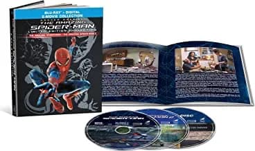 Amazing Spider-Man / The Amazing Spider-Man 2