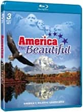 America The Beautiful