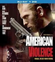 American Violence