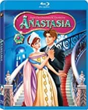 Anastasia