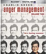 Anger Management (2012), Vol. 2