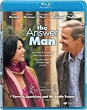 Answer Man