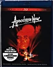 Apocalypse Now