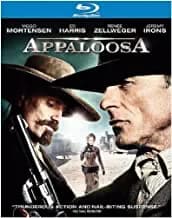 Appaloosa