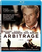 Arbitrage