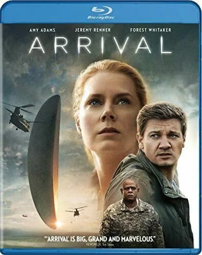 Arrival