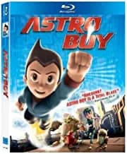 Astro Boy
