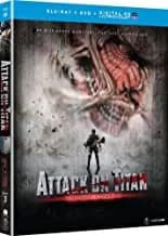 Attack On Titan: The Movie: Part 1