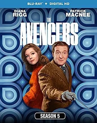 Avengers: Season 5