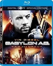 Babylon A.D. Special Edition