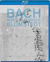 Bach: Mass In B Minor: Christina Landshamer / Elisabeth Kulman / Wolfram Lattke