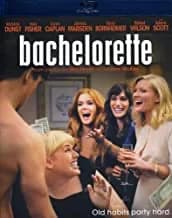 Bachelorette