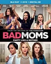Bad Moms