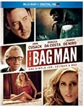 Bag Man