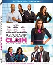 Baggage Claim
