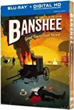 Banshee (2013): The Complete 2nd Season