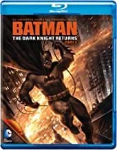 Batman: The Dark Knight Returns, Part 2