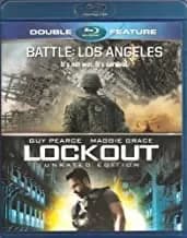 Battle: Los Angeles / Lockout