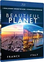 Beautiful Planet: France & Italy
