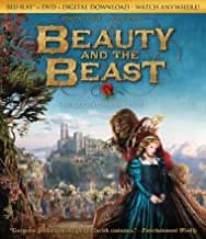 Beauty And The Beast