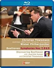 Beethoven: Discovering Beethoven With Joachim Kaiser And Christian Thielemann