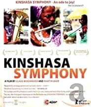 Beethoven: Kinshasa Symphony: Orchestre Symphonique Kimbanguiste (2010)