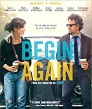 Begin Again