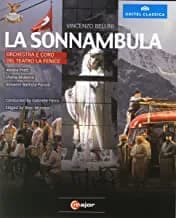Bellini: La Sonnambula: Giovanni Parodi / Giovanni Battista Parodi / Julie Mellor