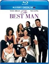 Best Man