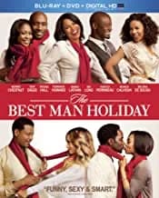 Best Man Holiday