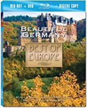 Best Of Europe: Beautiful Germany
