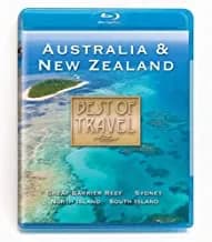 Best Of Travel: Australia & New Zealand