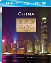 Best Of Travel: China